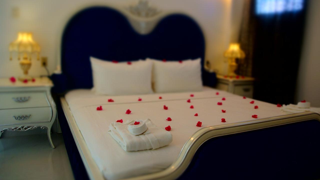 Bacolet Beach Club Скарборо Екстер'єр фото