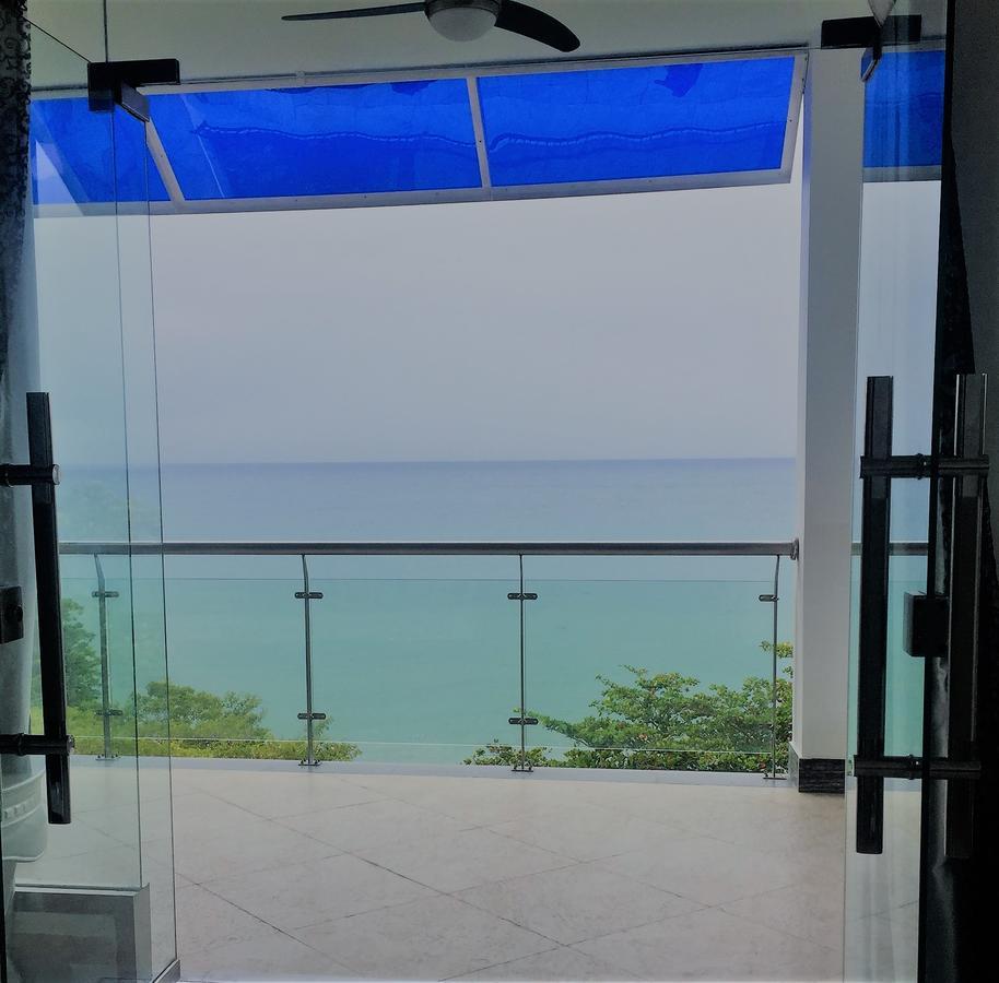Bacolet Beach Club Скарборо Екстер'єр фото